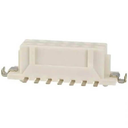 DF11Z-14DS-2V(20) CONNECTOR HEADER 2.00MM 2X7 PIN FEMALE SOCKET - 1
