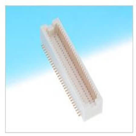 DF12(3.0)-10DP-0.5V CONNECTOR HEADER 10POS 3MM SMD 0.5MM - 1