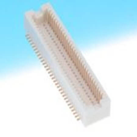 DF12(5.0)-50DP-0.5V(86) CONNECTOR HEADER 5MM 50P MALE R/A SMD - 1