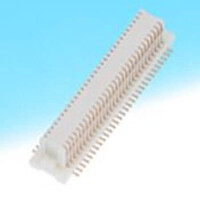 DF12A(3.0)-40DS-0.5V(81) CONNECTOR RECEPTACLE 2X20PIN 0.50MM PITCH - 1