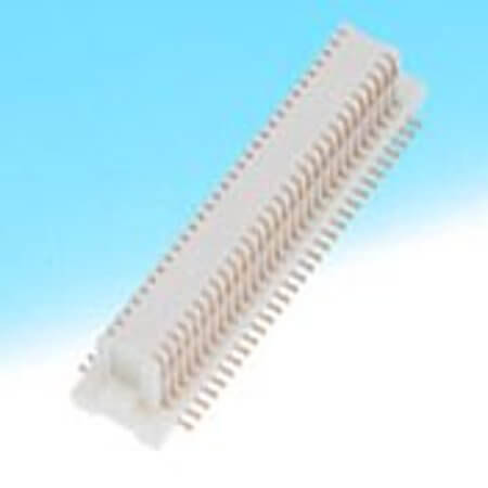 DF12A(3.0)-40DS-0.5V(81) CONNECTOR RECEPTACLE 2X20PIN 0.50MM PITCH - 1