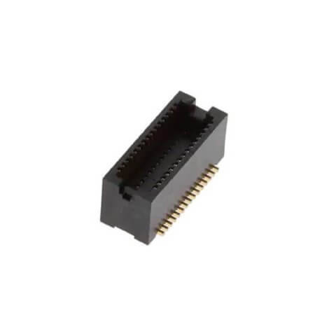 DF12NC(5.0)-30DP-0.5V(51 CONNECTOR DKDR (2X15P-SMD,0.3A-50V) - 1