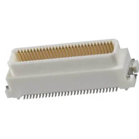DF17(4.0)-60DP-0.5V CONNECTOR HEADER 60PIN GOLD SMT - 1