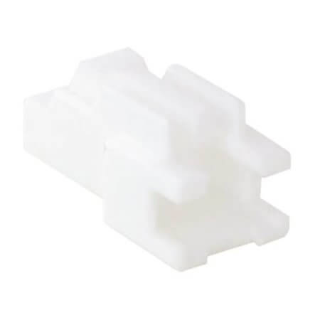 DF1B-2EP-2.5RC CONNECTOR T.B.2.50MM 2PIN HOUSING PLUG - 1