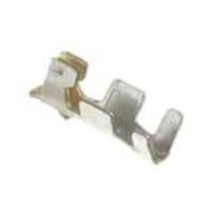 DF20F-2830SCFA CONNECTOR SOCKET 28-30AWG GOLD CRIMP HIROSE - 1