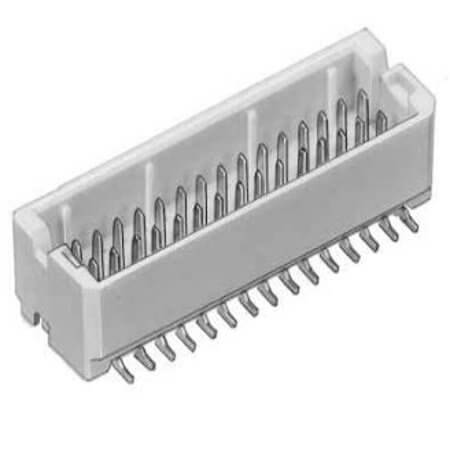DF20F-30DP-1V CONNECTOR HEADER MALE 2X15PIN 1.00MM PITCH - 1