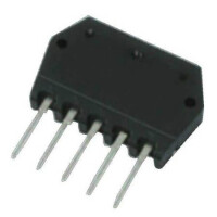 DF30NA80S DIODE BRIDGE 30A 800V 3PH SANREX - 1