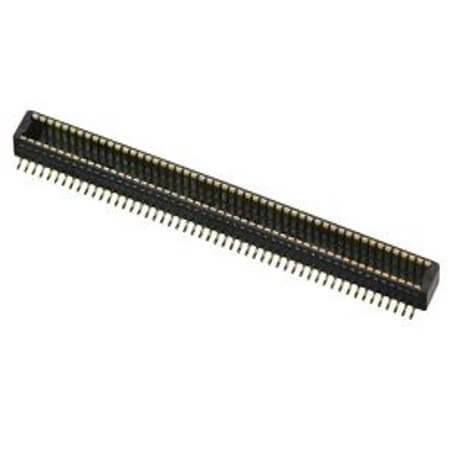 DF40C-50DP-0.4V(51) CONNECTOR HEADER 0.4MM 50PIN GOLD SMD - 1