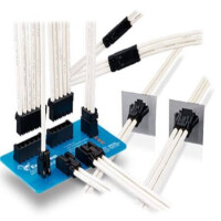DF63M-2P-3.96DSA CONNECTOR HDR 3.96MM SP 2 POS VERT TIN - 1