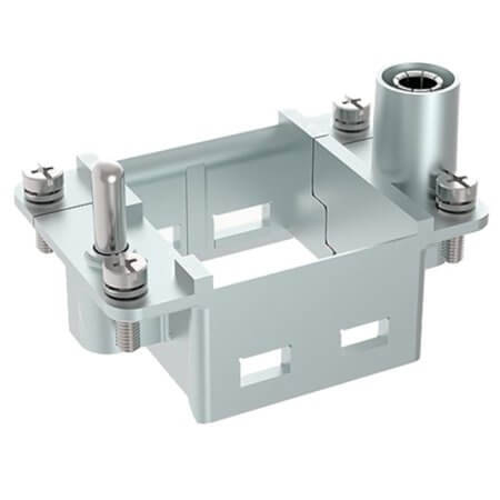 DF6B-UA HDC HEAVY DUTY 2 MODULES CAN BE İNSTALLED A-B - 1