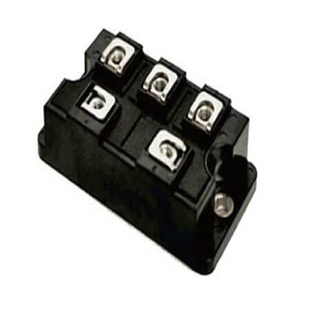 DF75LA160 DIODE BRIDGE 75A 1600V 3PH THT - 1