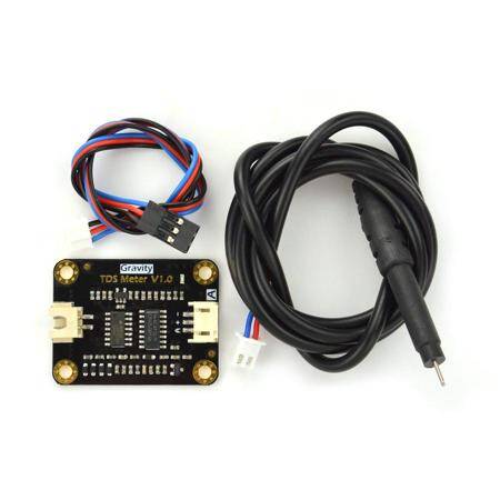  DFRobot Gravity Analog TDS Sensor Module SEN0244 - 1
