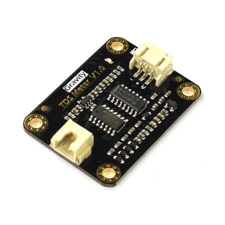  DFRobot Gravity Analog TDS Sensor Module SEN0244 - 2