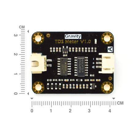  DFRobot Gravity Analog TDS Sensor Module SEN0244 - 3