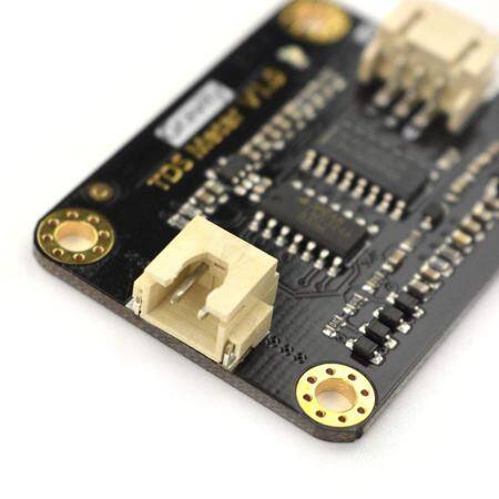 DFRobot Gravity Analog TDS Sensor Module SEN0244 - 5