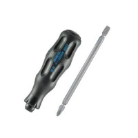 DG-05 SCREWDRIVER TORNAVİDA CUSHION ÇİFT TARAFLI DÜZ-YILDIZ - 1