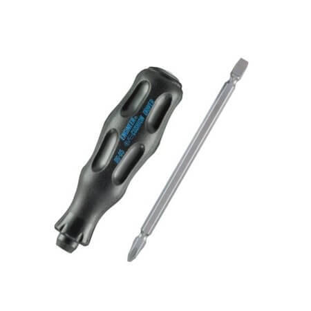 DG-05 SCREWDRIVER TORNAVİDA CUSHION ÇİFT TARAFLI DÜZ-YILDIZ - 1