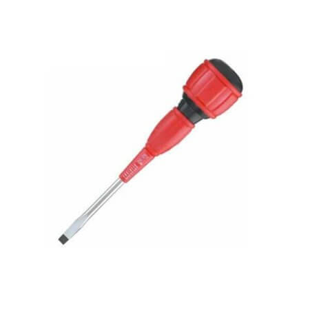 DG-09 SCREWDRIVER TORNAVİDA MASTER GRİP MIKNATISLI 195MM - 1
