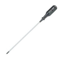 DG-14 SCREWDRIVER EKSTRA UZUN YILDIZ SHAFT GRİP TORNAVİDA 412MM - 1