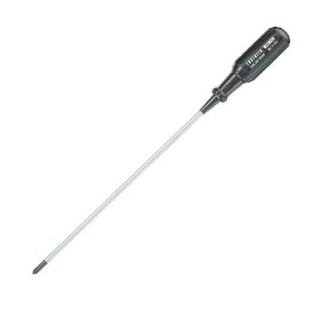 DG-14 SCREWDRIVER EKSTRA UZUN YILDIZ SHAFT GRİP TORNAVİDA 412MM - 1