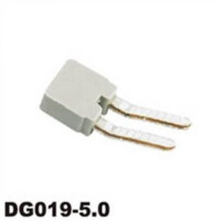 DG019-5.0-02P-11-00AH TERM.BLK.5.00MM 2P PLUG-IN TERMINAL - 1