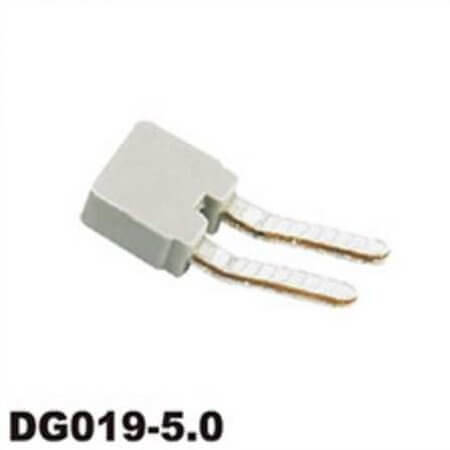 DG019-5.0-02P-11-00AH TERM.BLK.5.00MM 2P PLUG-IN TERMINAL - 1