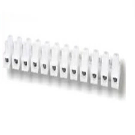 DG10HS-1.2-12P-17-100SH TERM.BLK.1.2MM 12PIN FEED THROUGH GAOSONG - 1