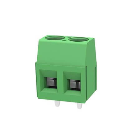 DG125-5.0-02P-14-02AH TERM.BLK.5.00MM 2P PCB TYPE GREEN - 1