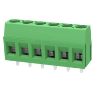 DG125-5.0-06P-14-02SH TERM.BLK.5.00MM 6P PCB TYPE GAOSONG - 1