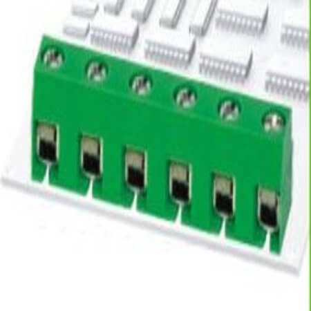 DG126-7.5-03P-14-89AH TERM.BLK.7.50MM 3P PCB TYPE 0 BOY GREEN - 1