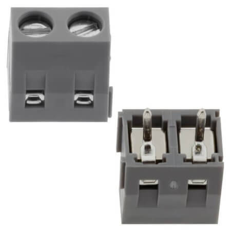 DG127-5.0-02P-11-00AH TERM.BLK.5.00MM 2P PCB TYPE 0 BOY GREY - 1