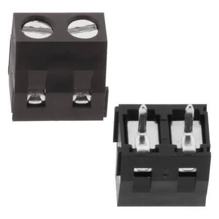 DG127-5.0-02P-13-00AH TERM.BLK.5.00MM 2P PCB TYPE 0 BOY BLACK - 1