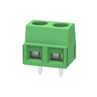 DG127-5.0-02P-14-02AH TERM.BLK.5.00MM 2P PCB TYPE 0 BOY GREEN - 1