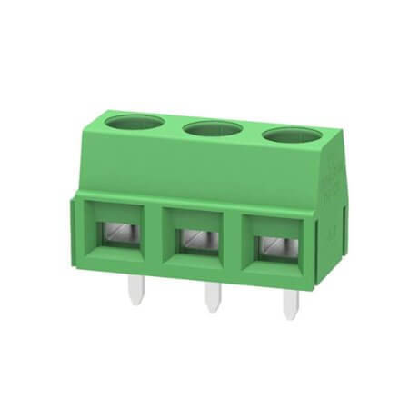 DG127-5.0-03P-14-02AH TERM.BLK.5.00MM 3P PCB TYPE 0 BOY GREEN - 1