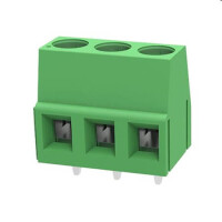 DG128-5.0-03P-14-00SH TERM.BLK.5.00MM 3P PCB TYPE 1 BOY GREEN GAOSONG - 1