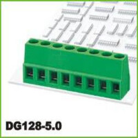 DG128-5.0-17P-14-00SH TERM.BLK.5.00MM 17P PCB TYPE 1 BOY GREEN GAOSONG - 1