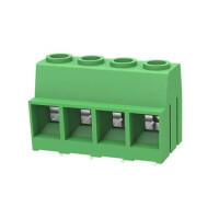 DG136HT-10.16-04P-14-00A TERM.BLK.10.16MM 4P PCB TYPE GREEN - 1