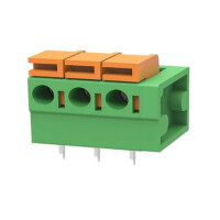DG142R-5.08-03P-14-00AH TERM.BLK.5.08MM 3P PCB SPRING TYPE - 1
