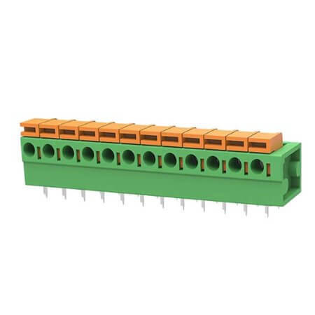DG142R-5.08-12P-14-00AH TERM.BLK.5.08MM 12P PCB SPRING TYPE - 1