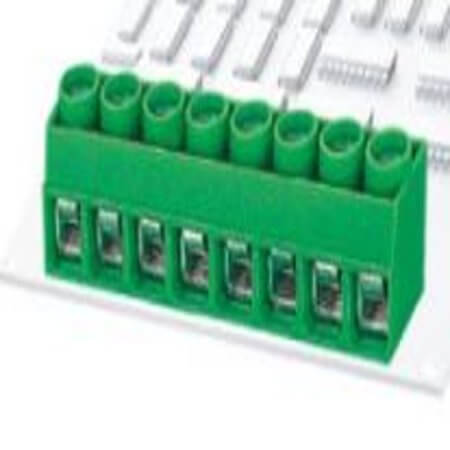 DG167-5.0-02P-14-00AH TERM.BLK.5.00MM 2P PCB TYPE GREEN - 1