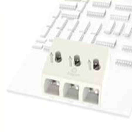DG2001-3.0-02P-11-01AH CONNECTOR LED 2POLE 3MM SMD GRAY - 1
