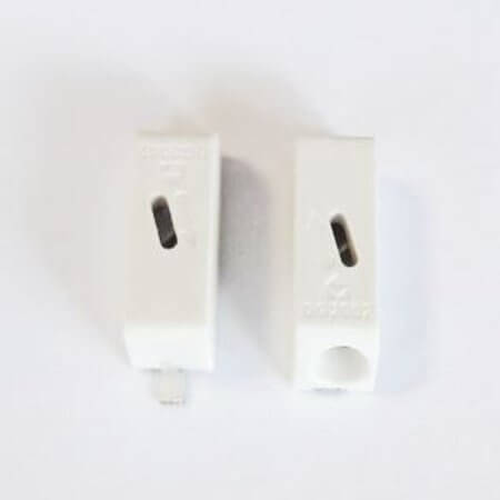 DG2002-4.0-01P-19-100AH CONNECTOR LED 1POLE 4MM SMD WHITE - 1