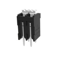 DG212V-THR-5.0-02P-13-10 TERM.BLK.5.00MM 2P PCB SPRING TYPE - 1