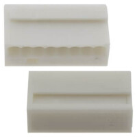 DG220A-2.1-08P-19-00AH TERM.BLK.8PIN(1X8) 2.10MM WHITE - 1