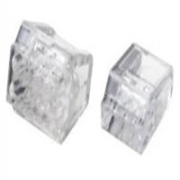 DG228-3.5-02P-11-00AH TERM.BLK.3.50MM 2P PCB SPRING TYPE GRAY - 1