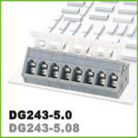 DG243-5.0-08P-11-00AH TERM.BLK.5.00MM 8P PCB TYPE - 1