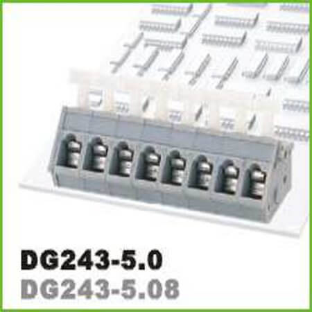 DG243-5.0-08P-11-00AH TERM.BLK.5.00MM 8P PCB TYPE - 1