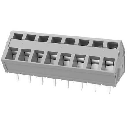 DG245-5.0-04P-11-00ZH TERM.BLK.5.00MM 4P PCB - 1