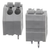DG250-3.5-02P-11-00AH TERM.BLK.3.50MM 2P PCB TYPE GRAY - 1