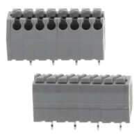 DG250-3.5-08P-11-00AH TERM.BLK.3.50MM 8P PCB TYPE GRAY - 1